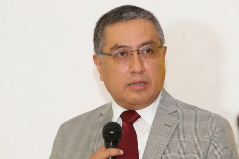 Abelardo Cuéllar, con negro historial: se embolsó 230 mdp