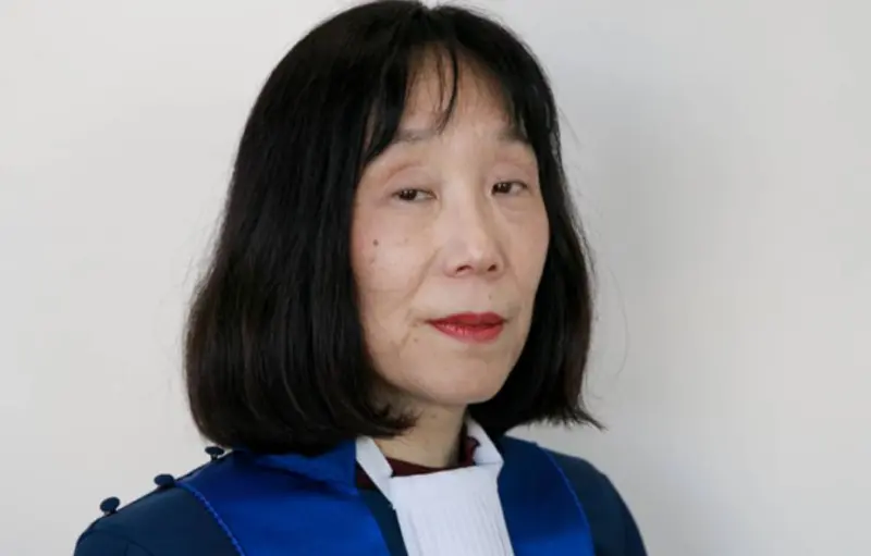 Condena Japón sanciones de EU contra presidenta de la CPI