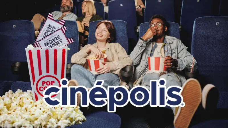 ¡Boletos a $35 en Cinépolis! Checa fechas, películas y salas con descuento