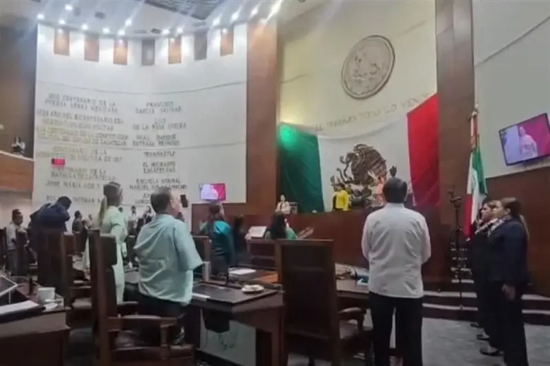 PVEM acusa a Morena de dar 'domingazo' en Zacatecas