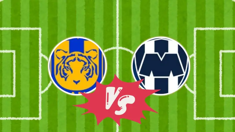 ¡Cambio de planes! Liga MX adelanta el Clásico Regio entre Monterrey y Tigres