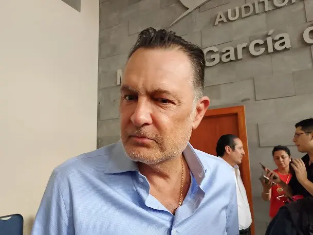 Respeta Mauricio Kuri soberanía de EU por cancelación de visas