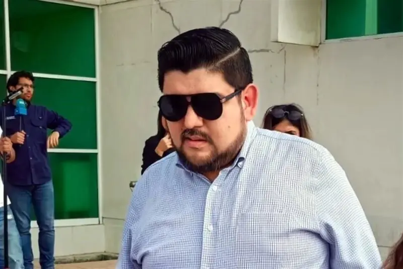 Continúa juicio por violación contra padre de Dafne
