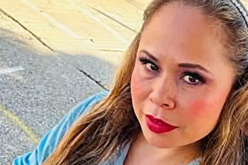 Acusan del asesinato a 'Sargento Estrellita'