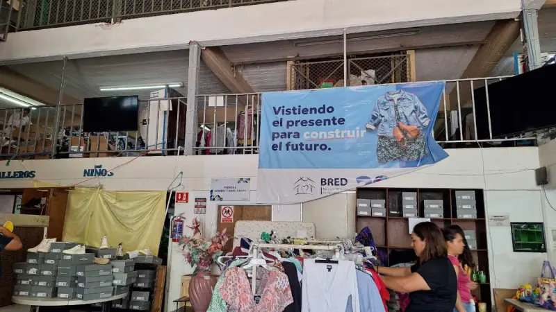 Banco de Ropa de Hermosillo pide donativos de ropa y calzado para hombres y niños