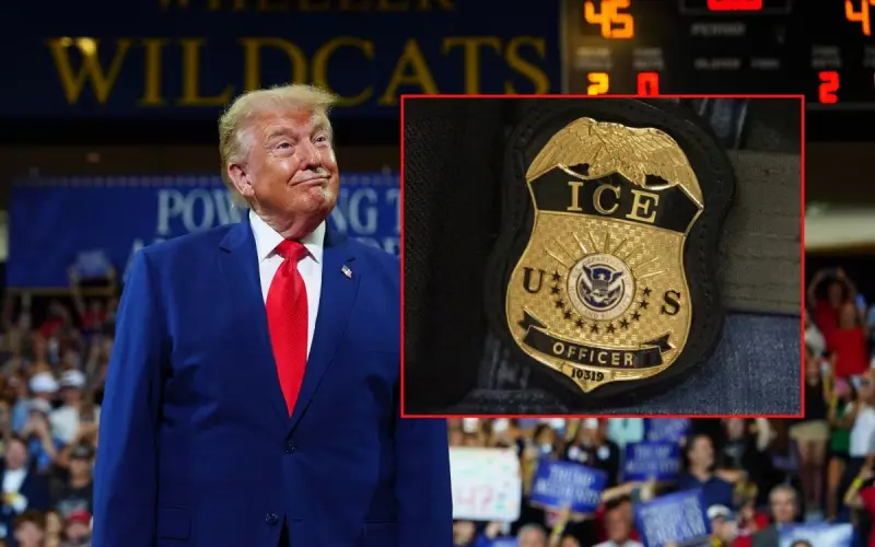 ICE dará cámaras corporales a sus agentes para finales de septiembre, pero decidirá qué videos de incidentes graves publica según sus “intereses”