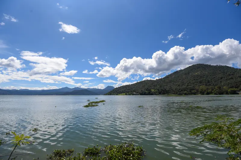 ¿Cuánta agua tiene el Sistema Cutzamala? Lluvias impulsan recuperación de las presas