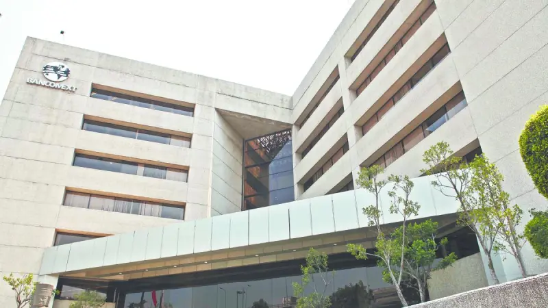 Nafin y Bancomext impulsarán financiamiento a sectores de mayor riesgo