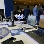 Concluye en la UPQ la Expomecatrónica MA2026