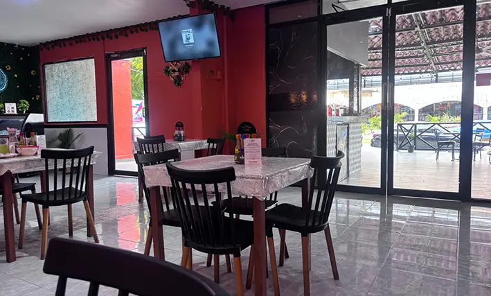 El verano no llenó las mesas en Cancún