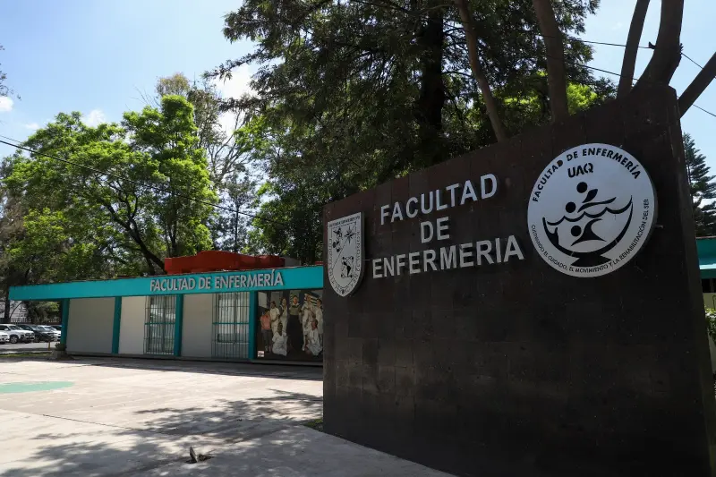 Lanza Enfermería UAQ Diplomado Seguridad e Higiene y Salud Ocupacional 2026