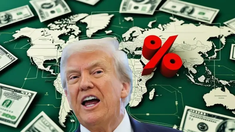 EU ha devuelto ya 100,000 millones de dólares de los aranceles IEEPA de Trump