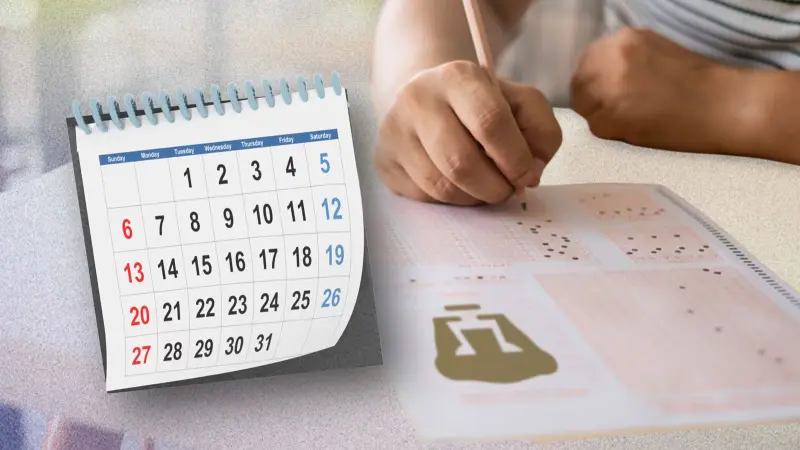 Examen de control de la UNAM 2026: Estas son las fechas del proceso y las sedes