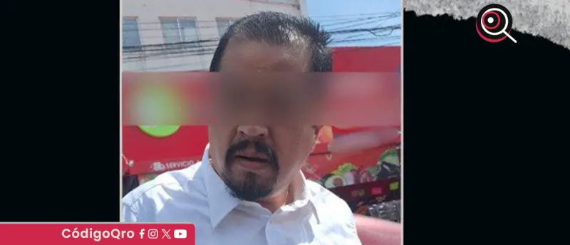 Vinculan a proceso a "El Notario" por fraude genérico agravado