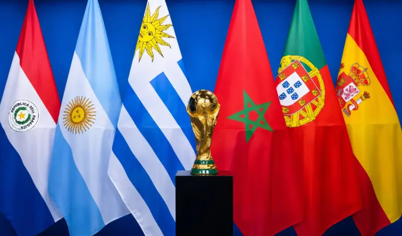 Vox y Sumar lanzan una bomba contra Marruecos: quieren echar al país del Mundial 2030