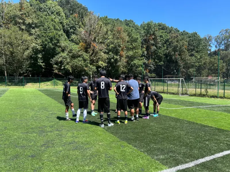 Deporte, herramienta para formación integral de niños y jóvenes xalapeños
