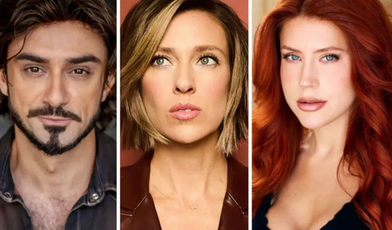 Christian Kang Bachini llevará al cine su novela de terror Haunting Skies