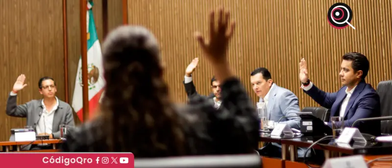 Ayuntamiento de Querétaro aprueba donación de 12 hectáreas al FIQMA