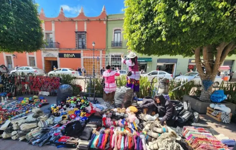 Llaman al diálogo para atender demandas de comerciantes