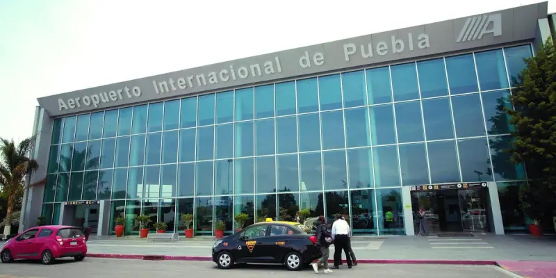 Nuevos vuelos desde Puebla a Chicago, Acapulco y Puerto Escondido