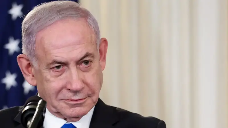 Netanyahu afirma que Irán intentó matar a uno de sus hijos