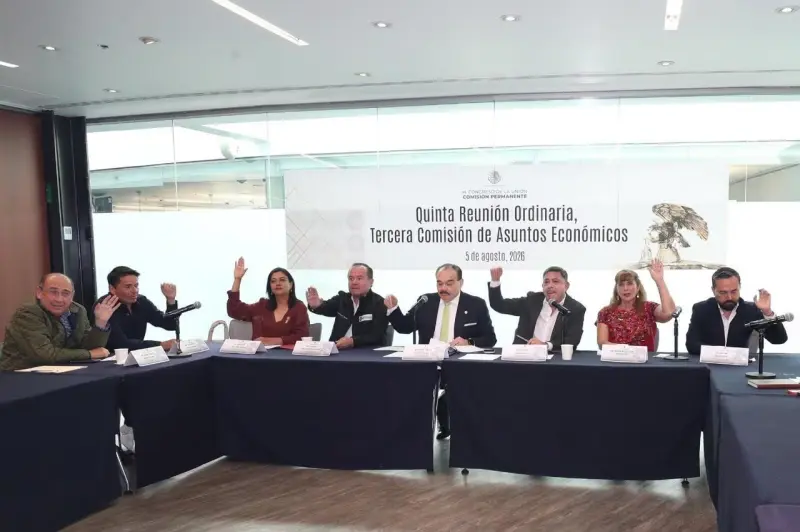 Alerta nacional por ‘cemento huachicol’: Congreso interviene ante riesgos latentes en Tijuana