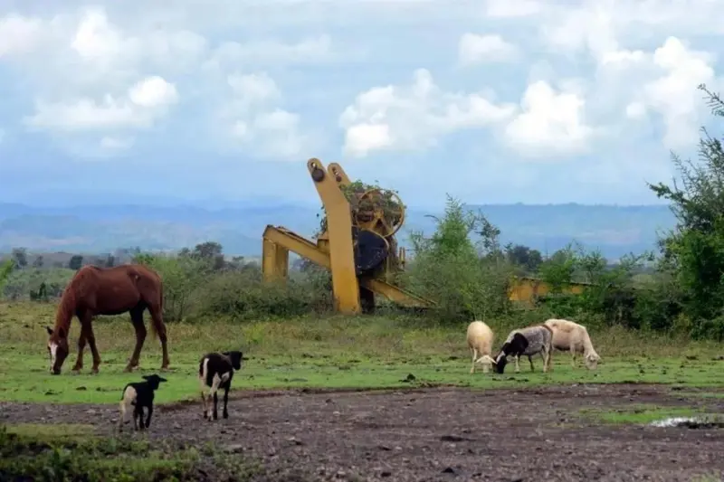 Omiten región para fracking