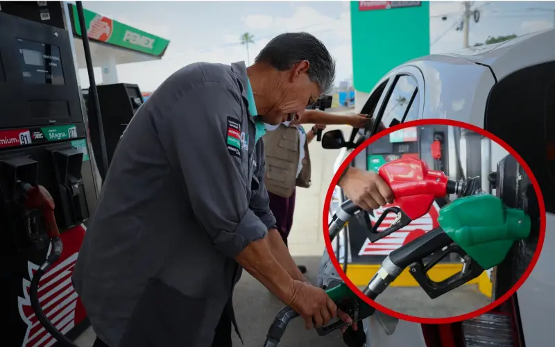 Trabajó más de 43 años en una gasolinera, se jubiló a los 64 y reclamó los 10 mil litros de combustible que marcaba su convenio hasta que un tribunal obligó a la empresa que se negaba a entregárselos completos