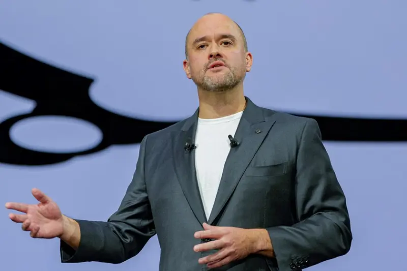 Iván Espinosa, presidente de Nissan: "Estamos gestionando los desafíos donde se presentan, generando impulso donde identificamos oportunidades"