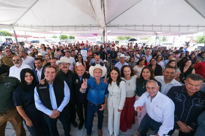Entrega Gobierno del Estado patrullas para reforzar la seguridad de la Región Norte de Jalisco