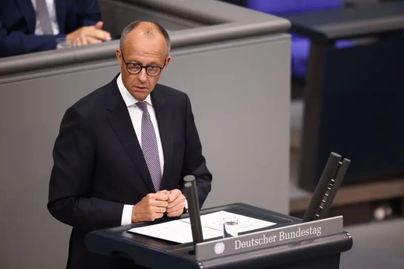 Alemania afronta una doble batalla: recuperar la economía y conquistar la inteligencia artificial