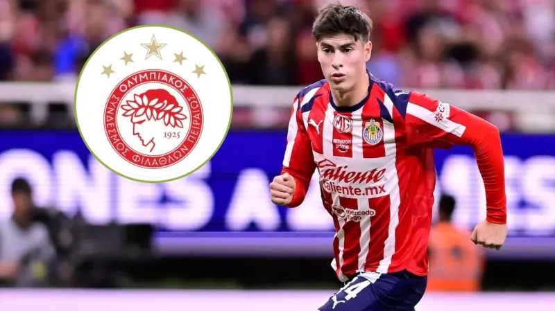 Chivas vs. América, ¿qué club mexicano ha mandado más jugadores a Europa?