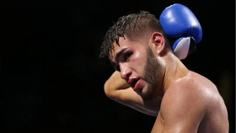 ¿Qué es la Regla Prichard Colón? Así funciona la norma contra uno de los golpes más peligrosos del boxeo