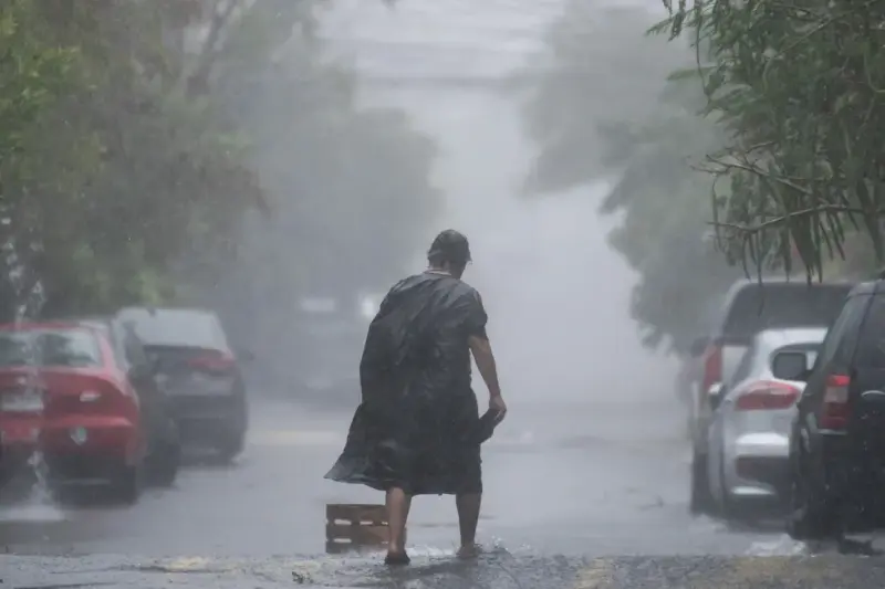 Lluvias dan un respiro a México, pero persisten los retos estructurales del agua
