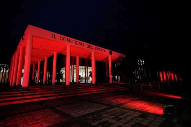 Empresarios exigen al Congreso de Sinaloa decidir por un Gobierno competente y calificado
