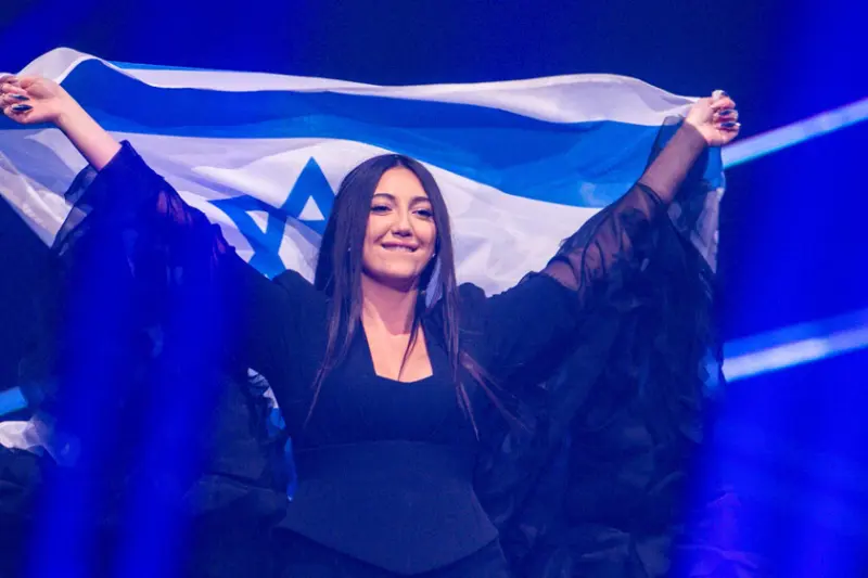Eurovisión da la reprimenda más pequeña posible a Israel esperando calmar los ánimos. Solo su expulsión inmediata servirá para hacerlo