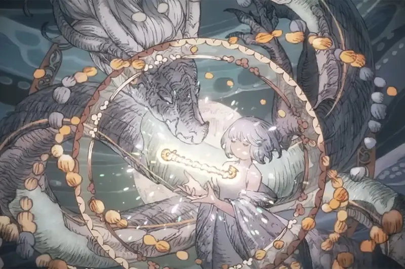 Acaba de llegar a streaming una aventura veraniega perfecta para pasar el calor. El esperadísimo regreso de uno de los mejores anime isekai con un doblete bajo el brazo