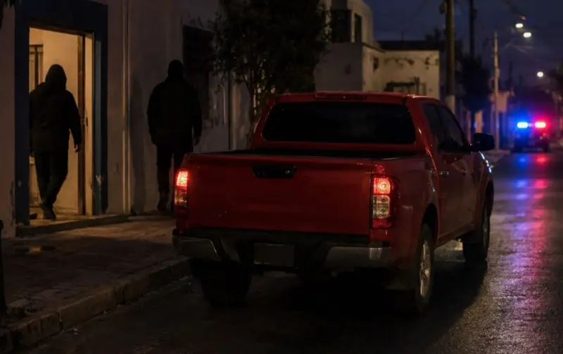 Fiscalía tiene indicios de probables responsables de violento robo en Landa de Matamoros