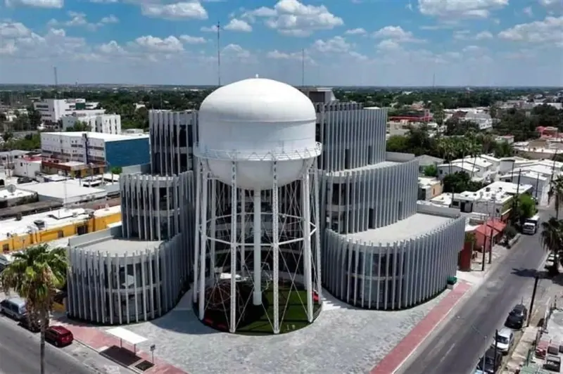 Pone Alcaldesa nombre de mamá de Sheinbaum ¡a un museo!