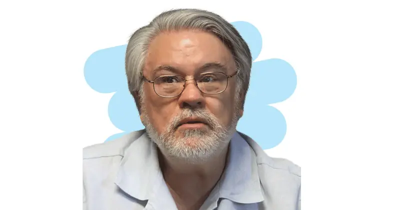 ¿Qué sabe Andy sobre las razones de EE.UU?