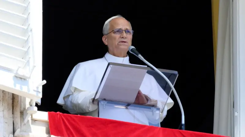 El Papa León envía 100,000 euros de ayuda humanitaria a Colombia tras terremoto de 7.4