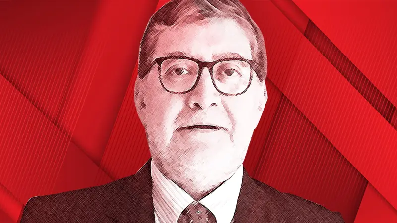 Y llegó el lobo