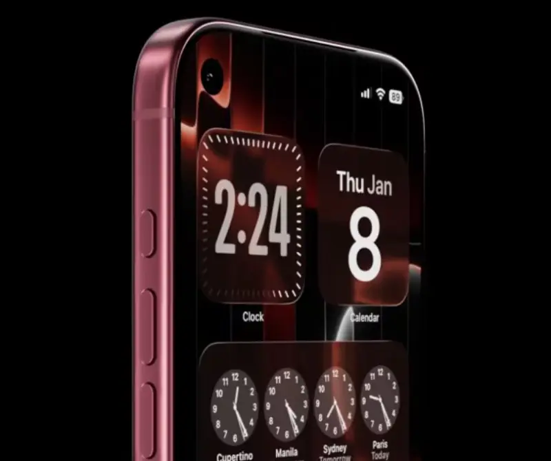 ¿Llegó la hora del iPhone plegable? Apple pone fecha a su gran evento