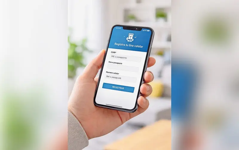 Inicia bloqueo de llamadas a celulares