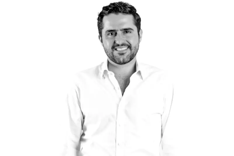 DE LA INVERSIÓN A LA EMPRESA QUERETANA: Agustín Dorantes