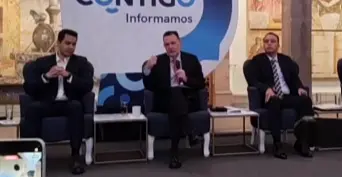 Kuri pide filtros más estrictos para evitar infiltración criminal en candidaturas
