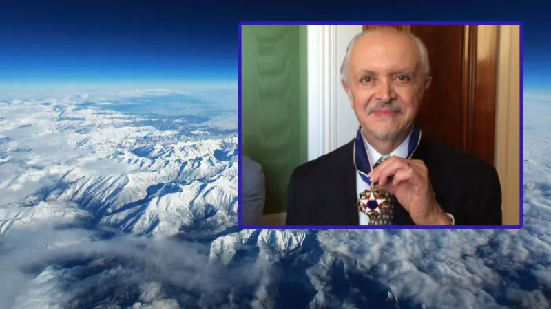 Mario Molina, el mexicano que alertó al mundo sobre la capa de ozono y cuyo legado vuelve a cobrar fuerza ante el sobregiro de la Tierra en 2026