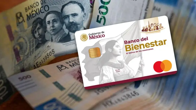 Sheinbaum reabre registro para depositarle 6 mil 400 pesos a hombres y mujeres mayores de 65 años de edad; requisitos y cómo inscribirse