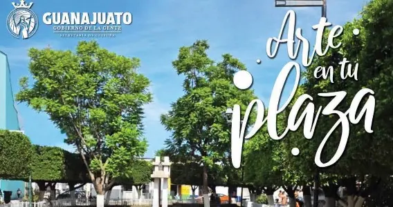 Invitan en Silao a disfrutar la exposición Fragmentos y Complicidades en Plaza Libertad