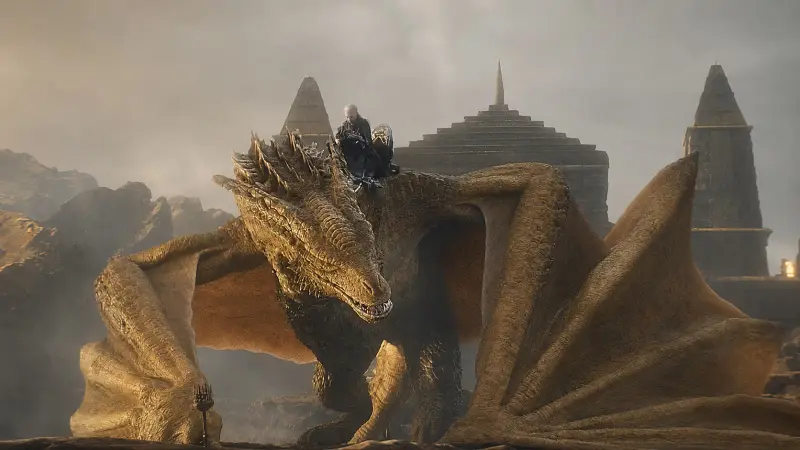 Científicos descubren un pequeño “dragón” de montaña y lo nombran Syrax por House of the Dragon